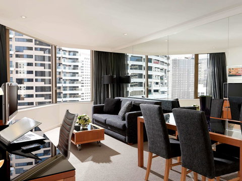 The Sebel Quay West Suites Sydney - Accommodation Mooloolaba 41