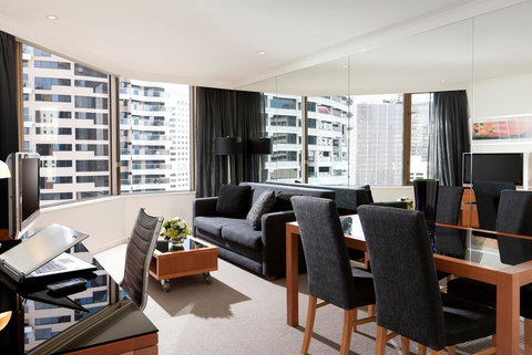 The Sebel Quay West Suites Sydney - Accommodation Mooloolaba 14