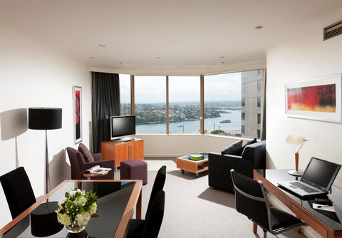 The Sebel Quay West Suites Sydney - Accommodation Mooloolaba 13