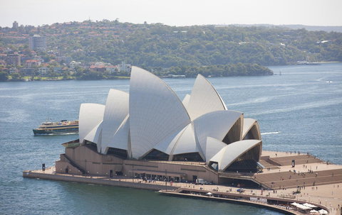 The Sebel Quay West Suites Sydney - Accommodation Mooloolaba 35