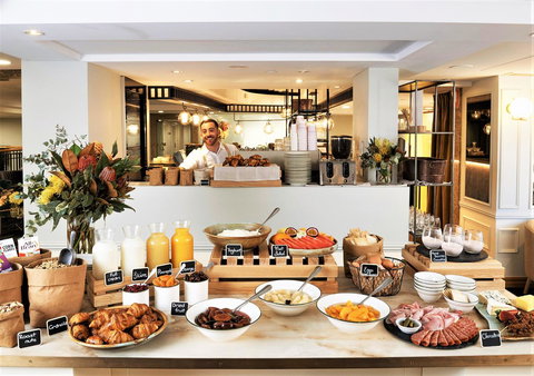 The Sebel Quay West Suites Sydney - Accommodation Mooloolaba 4