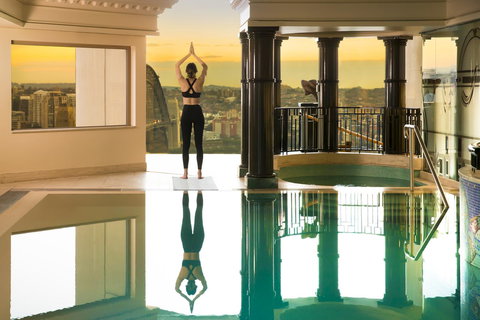 The Sebel Quay West Suites Sydney - Accommodation Mooloolaba 20