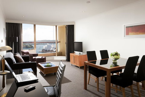 The Sebel Quay West Suites Sydney - Accommodation Mooloolaba 33