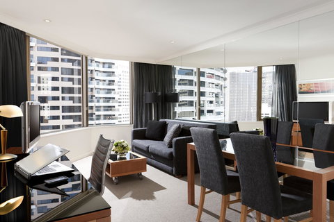 The Sebel Quay West Suites Sydney - Accommodation Mooloolaba 32