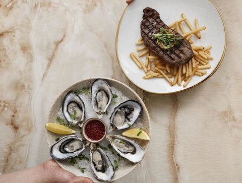 The Sebel Quay West Suites Sydney - Accommodation Mooloolaba 7