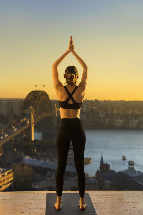 The Sebel Quay West Suites Sydney - Accommodation Mooloolaba 15