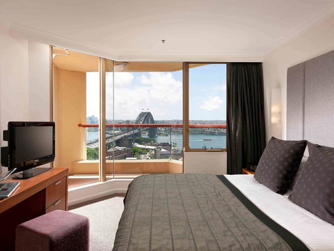 The Sebel Quay West Suites Sydney - Accommodation Mooloolaba 36