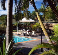 Quality Hotel Ballina Beach Resort - Accommodation Mooloolaba