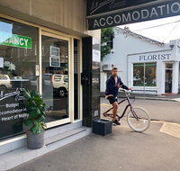 Manly Beachside Apartments - Accommodation Mooloolaba