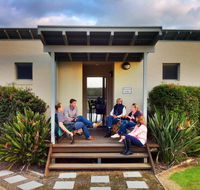 Adina Vineyard - Accommodation Mooloolaba