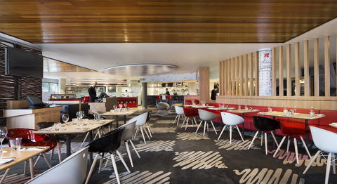 Ibis Sydney Airport - Accommodation Mooloolaba 5