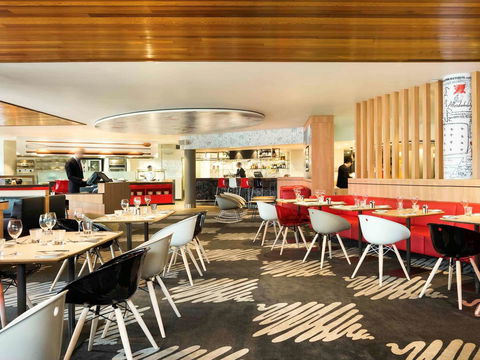 Ibis Sydney Airport - Accommodation Mooloolaba 40