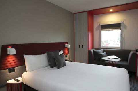 Ibis Sydney Airport - Accommodation Mooloolaba 1