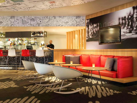 Ibis Sydney Airport - Accommodation Mooloolaba 36