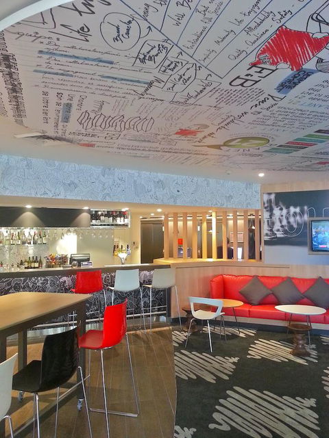 Ibis Sydney Airport - Accommodation Mooloolaba 16