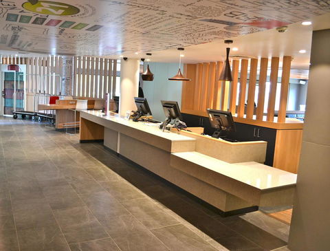 Ibis Sydney Airport - Accommodation Mooloolaba 12