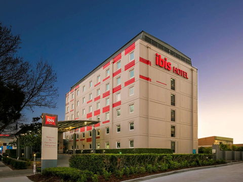 Ibis Sydney Airport - Accommodation Mooloolaba 3
