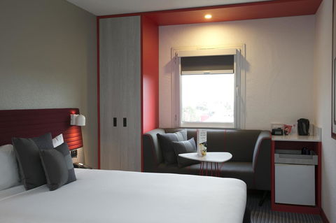 Ibis Sydney Airport - Accommodation Mooloolaba 10