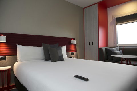 Ibis Sydney Airport - Accommodation Mooloolaba 8