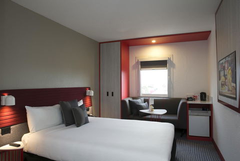 Ibis Sydney Airport - Accommodation Mooloolaba 9