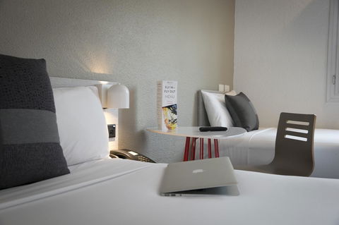 Ibis Sydney Airport - Accommodation Mooloolaba 24