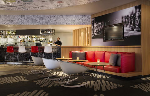 Ibis Sydney Airport - Accommodation Mooloolaba 14