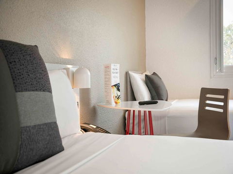 Ibis Sydney Airport - Accommodation Mooloolaba 44