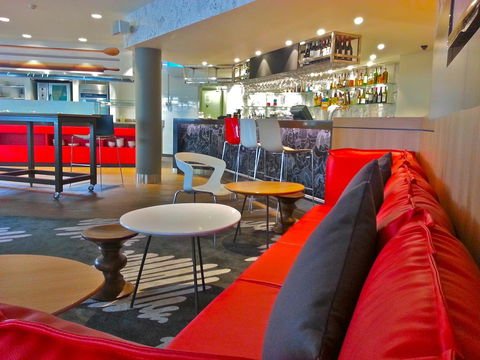 Ibis Sydney Airport - Accommodation Mooloolaba 17