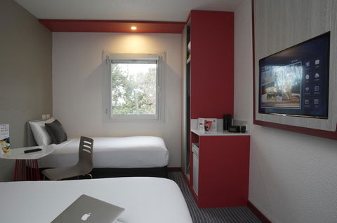 Ibis Sydney Airport - Accommodation Mooloolaba 25
