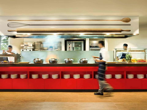 Ibis Sydney Airport - Accommodation Mooloolaba 41