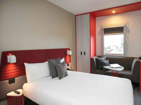 Ibis Sydney Airport - Accommodation Mooloolaba 34