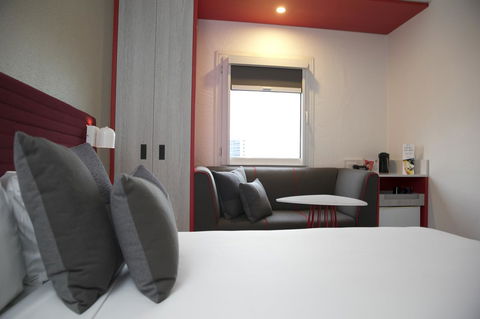 Ibis Sydney Airport - Accommodation Mooloolaba 0