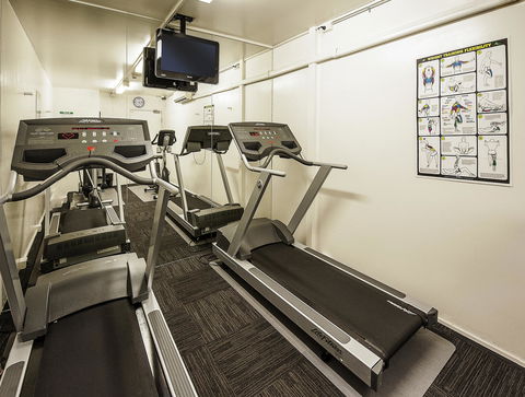 Ibis Sydney Airport - Accommodation Mooloolaba 20