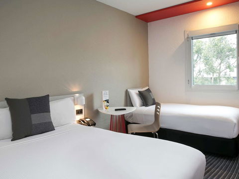 Ibis Sydney Airport - Accommodation Mooloolaba 33