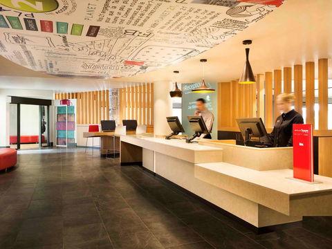 Ibis Sydney Airport - Accommodation Mooloolaba 42