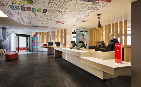 Ibis Sydney Airport - Accommodation Mooloolaba 4