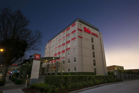 Ibis Sydney Airport - Accommodation Mooloolaba 23