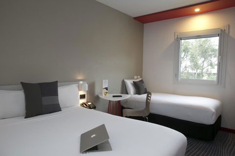 Ibis Sydney Airport - Accommodation Mooloolaba 6