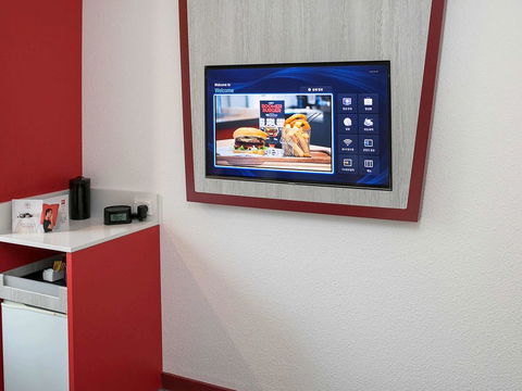 Ibis Sydney Airport - Accommodation Mooloolaba 31