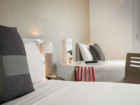 Ibis Sydney Airport - Accommodation Mooloolaba 32
