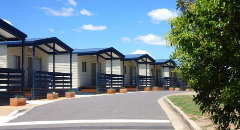 Crestview Tourist Park - Accommodation Mooloolaba 22
