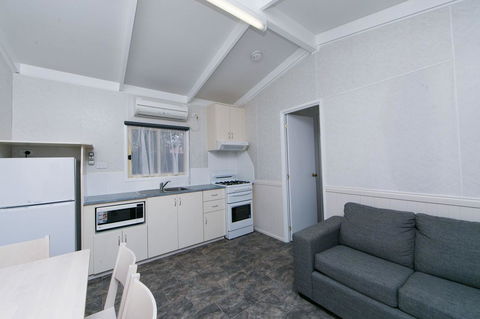 Crestview Tourist Park - Accommodation Mooloolaba 13