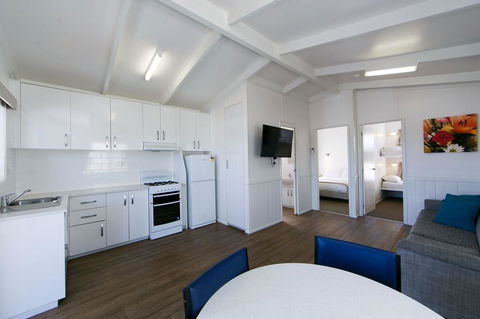 Crestview Tourist Park - Accommodation Mooloolaba 20