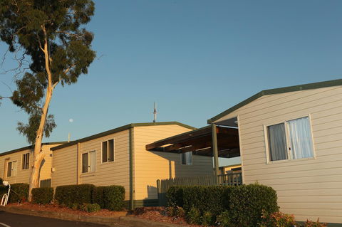 Crestview Tourist Park - Accommodation Mooloolaba 27