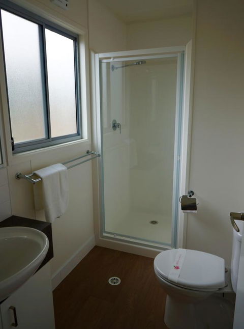 Crestview Tourist Park - Accommodation Mooloolaba 1