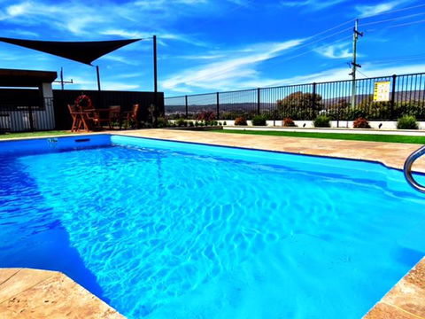 Crestview Tourist Park - Accommodation Mooloolaba 24