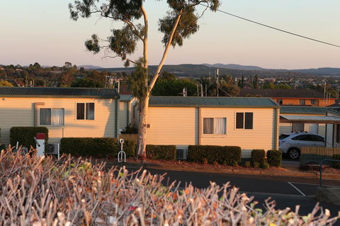 Crestview Tourist Park - Accommodation Mooloolaba 26