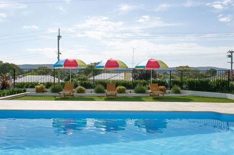 Crestview Tourist Park - Accommodation Mooloolaba 8