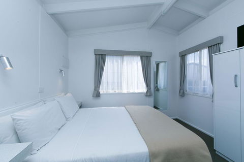 Crestview Tourist Park - Accommodation Mooloolaba 19