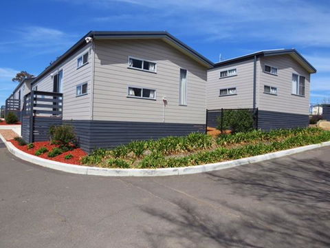 Crestview Tourist Park - Accommodation Mooloolaba 23